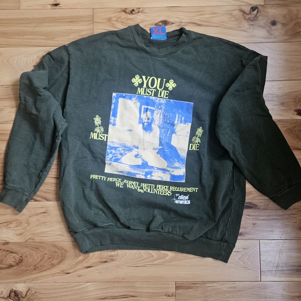 Online Ceramics X Ram Dass